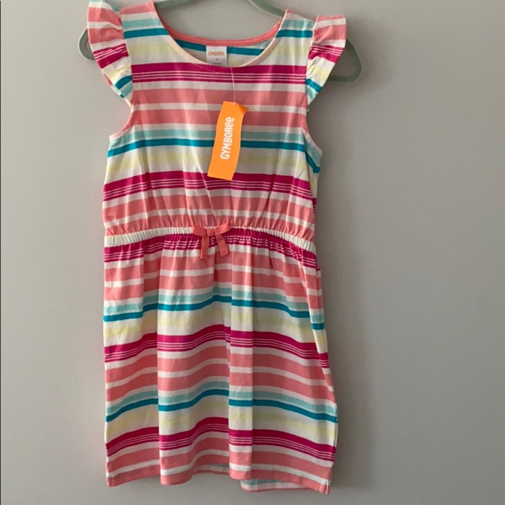 Girl dress